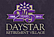 Daystar Retirement Village logo, Daystar Retirement Village contact details