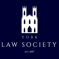 York Law Society logo, York Law Society contact details