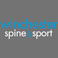 Winchester Spine and Sport logo, Winchester Spine and Sport contact details