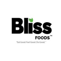 Bliss Foods logo, Bliss Foods contact details