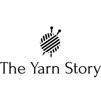 The Yarn Story logo, The Yarn Story contact details