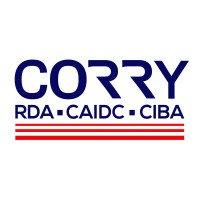 Corry Redevelopment Authority logo, Corry Redevelopment Authority contact details