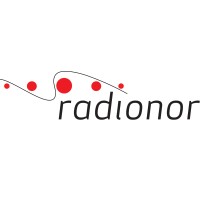 Radionor Communications AS logo, Radionor Communications AS contact details