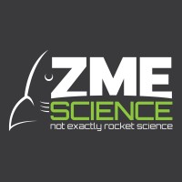 ZME Science logo, ZME Science contact details