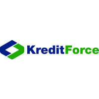 KreditForce LLC logo, KreditForce LLC contact details