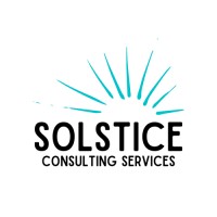 Solstice Consulting Services, LLC logo, Solstice Consulting Services, LLC contact details