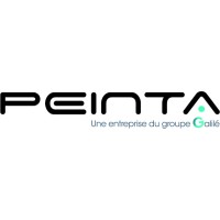 PEINTA logo, PEINTA contact details