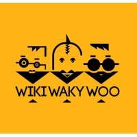 WikiWakyWoo logo, WikiWakyWoo contact details