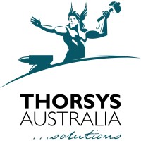 Thorsys Australia Pty Ltd logo, Thorsys Australia Pty Ltd contact details