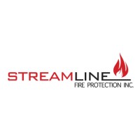 Streamline Fire Protection, Inc logo, Streamline Fire Protection, Inc contact details