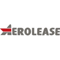 Aerolease Aviation logo, Aerolease Aviation contact details