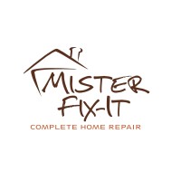 Mister Fix-It LLC logo, Mister Fix-It LLC contact details