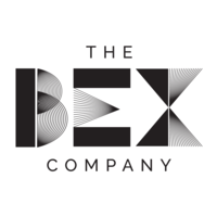 The Bex Co. logo, The Bex Co. contact details