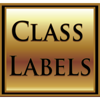 Class Labels S de RL de CV logo, Class Labels S de RL de CV contact details