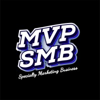 MVP Specialty Marketing Business logo, MVP Specialty Marketing Business contact details