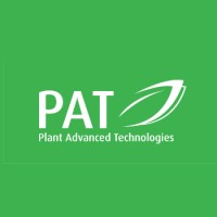 Plant Advanced Technologies PAT logo, Plant Advanced Technologies PAT contact details