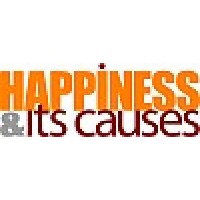 Happiness & Its Causes logo, Happiness & Its Causes contact details