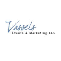 Vassels Events & Marketing LLC logo, Vassels Events & Marketing LLC contact details