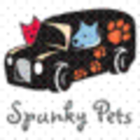 Spunky Pets logo, Spunky Pets contact details