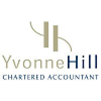 Yvonne Hill Chartered Accountant logo, Yvonne Hill Chartered Accountant contact details