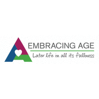 Embracing Age logo, Embracing Age contact details