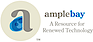 Ample Bay logo, Ample Bay contact details