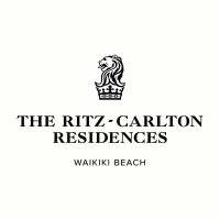 The Ritz-Carlton Residences, Waikiki Beach logo, The Ritz-Carlton Residences, Waikiki Beach contact details