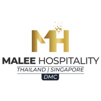 Malee Hospitality logo, Malee Hospitality contact details