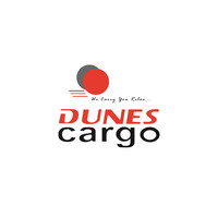 Dunes Cargo logo, Dunes Cargo contact details