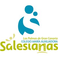 Salesianas Las Palmas - Colegio María Auxiliadora logo, Salesianas Las Palmas - Colegio María Auxiliadora contact details