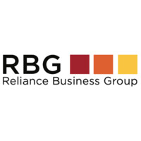 Reliance Business Group logo, Reliance Business Group contact details