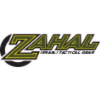 Zahal - Israeli Tactical Gear logo, Zahal - Israeli Tactical Gear contact details