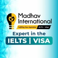 Madhav International logo, Madhav International contact details