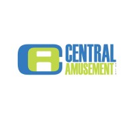 Central Amusement Co. Ltd. logo, Central Amusement Co. Ltd. contact details