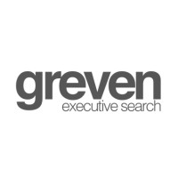 Greven Executive Search logo, Greven Executive Search contact details