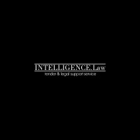 INTELLIGENCE.Law logo, INTELLIGENCE.Law contact details