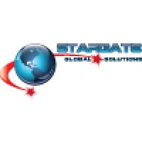 Stargate Global Solutions logo, Stargate Global Solutions contact details