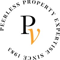 Property Vision logo, Property Vision contact details