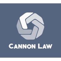 Cannon Law PLLC logo, Cannon Law PLLC contact details