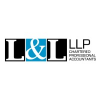 L & L LLP Chartered Professional Accountants logo, L & L LLP Chartered Professional Accountants contact details