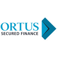 Ortus Secured Finance logo, Ortus Secured Finance contact details