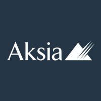 Aksia logo, Aksia contact details