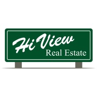 Hi View Real Estate logo, Hi View Real Estate contact details