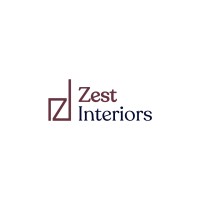 Zest Interiors logo, Zest Interiors contact details