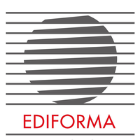 Ediforma logo, Ediforma contact details