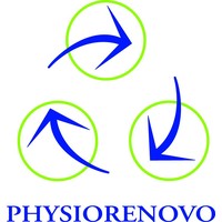 Physiorenovo logo, Physiorenovo contact details