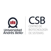 Centro de Biotecnología de Sistemas Universidad Andrés Bello logo, Centro de Biotecnología de Sistemas Universidad Andrés Bello contact details