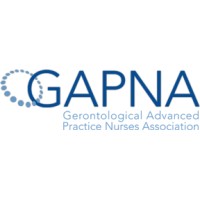 Gerontological Advanced Practice Nurses Association logo, Gerontological Advanced Practice Nurses Association contact details