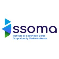 ISSOMA logo, ISSOMA contact details