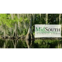 MidSouth Insurance Agency logo, MidSouth Insurance Agency contact details